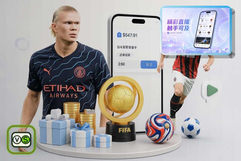 2026美加墨世界杯赛程与球队资料主题图片